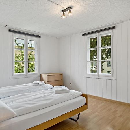 Erlen Rooms Lucerna Zewnętrze zdjęcie